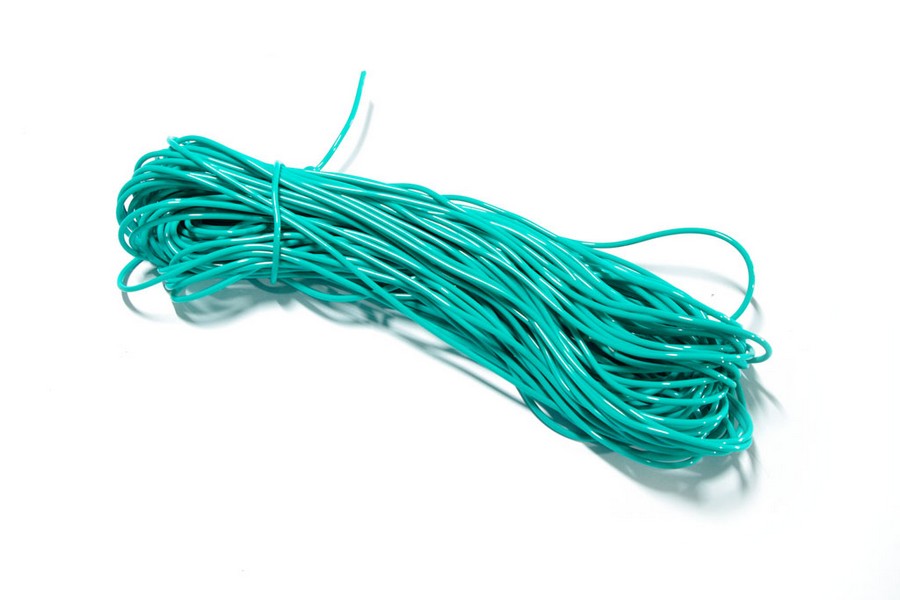 CORDEL PLASTICO AQUA FUERTE #310 4.0MM (LB)