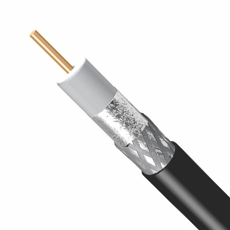 CABLE PARA T.V. COAXIAL RG-59 (MT)