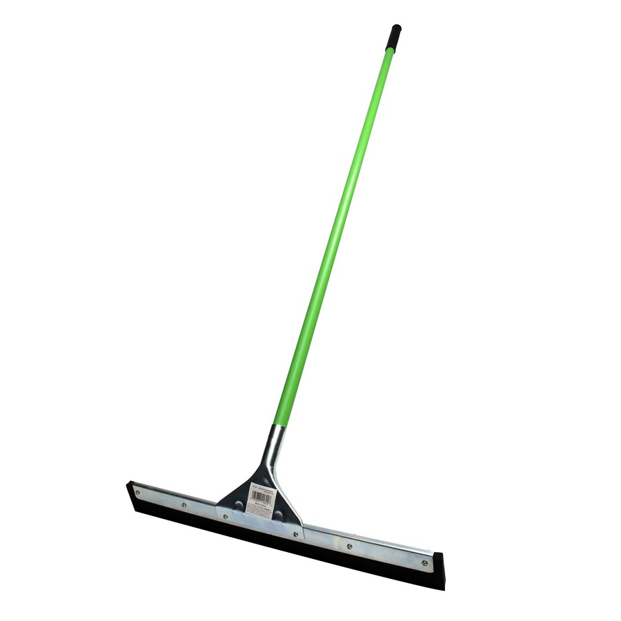 RASQUETA HULE PARA PISO 24 PULG   FL-24 (DESC)