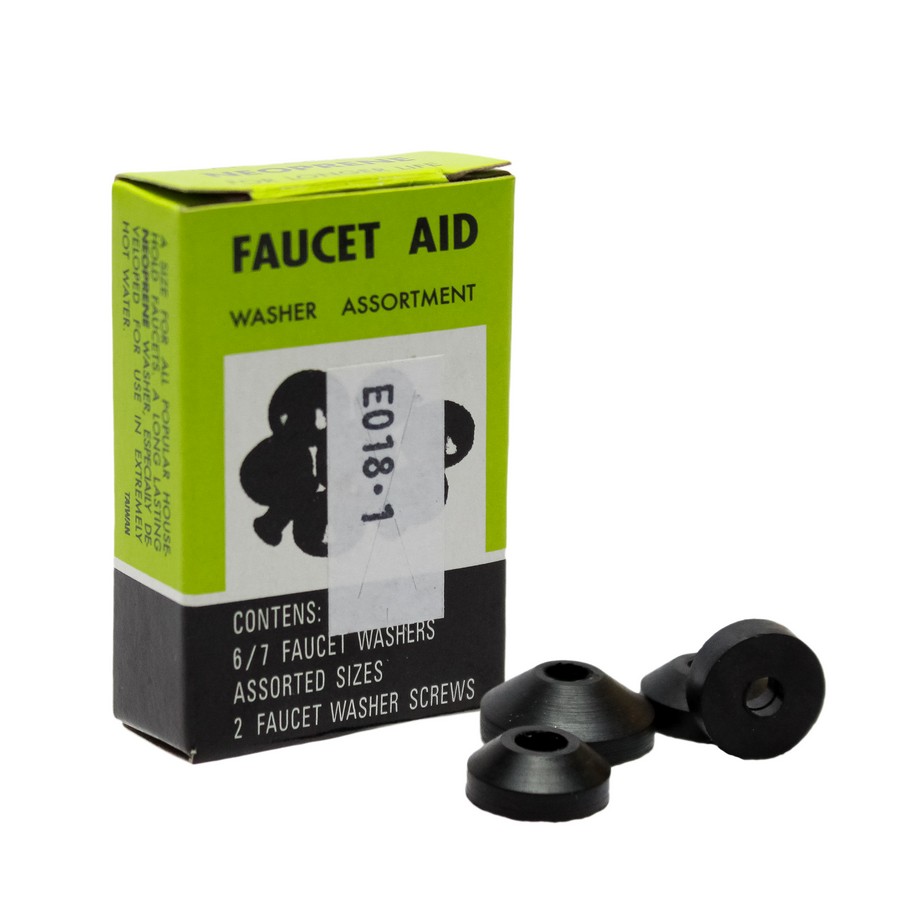 EMPAQUE P/CHORRO (JGO)