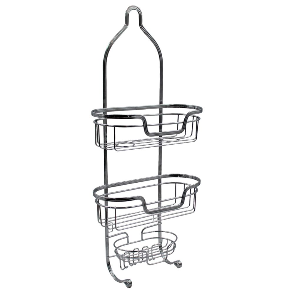 ORGANIZADOR DE BAÑO LHC-BR03CP