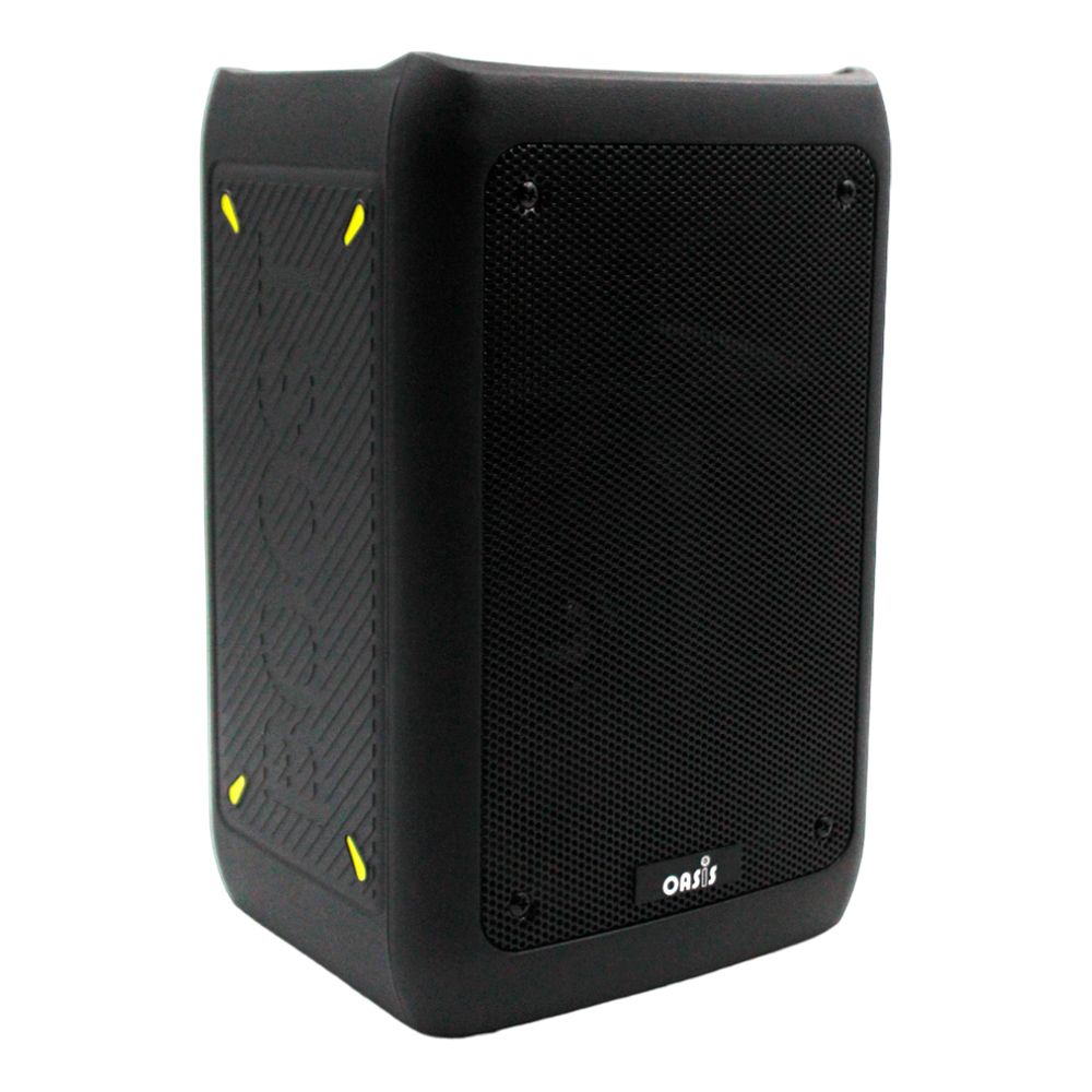 BOCINA PORTATIL SMART 6.5PULG OA-356-6 / MC-356-6