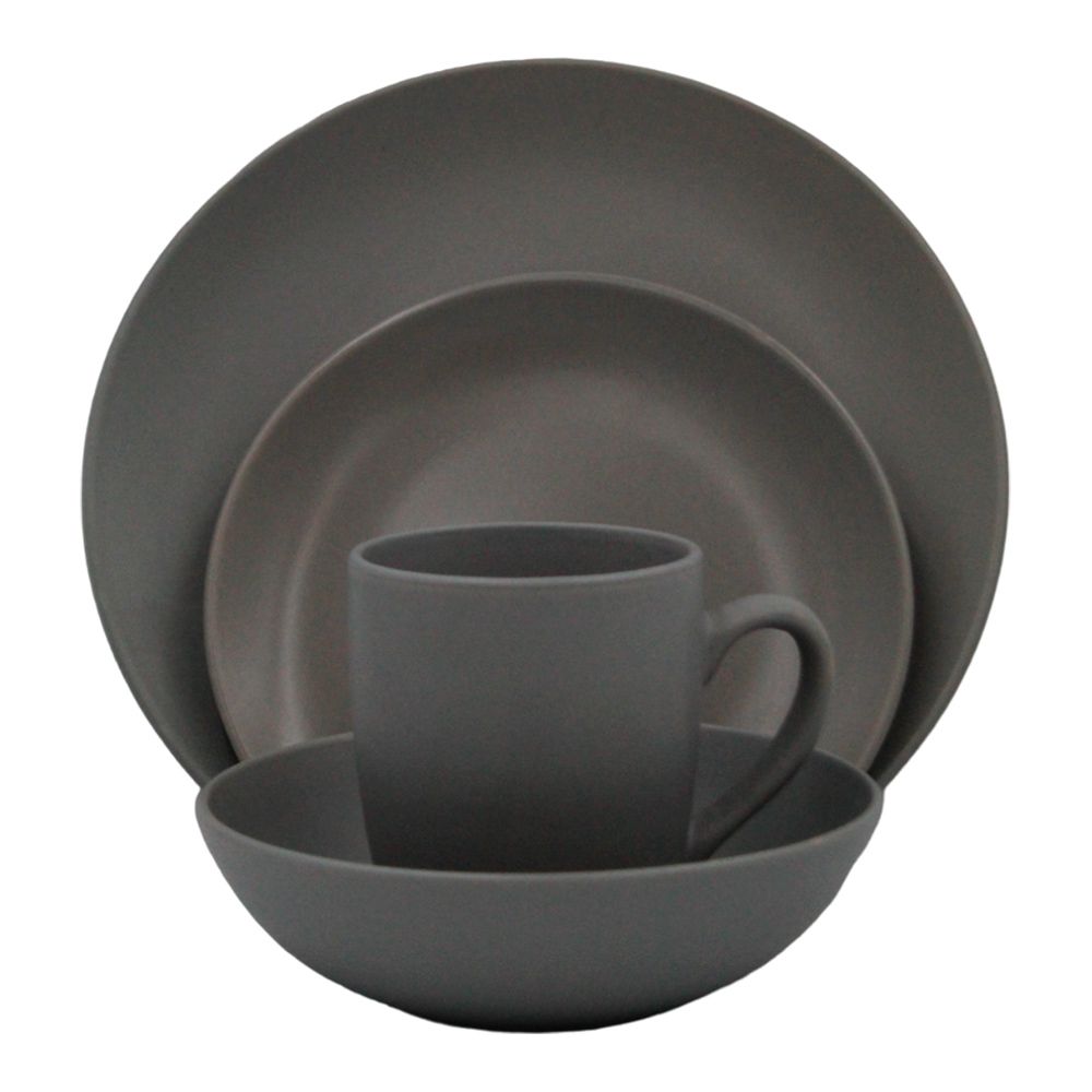 VAJILLA DE PORCELANA 16PZS ST-3911