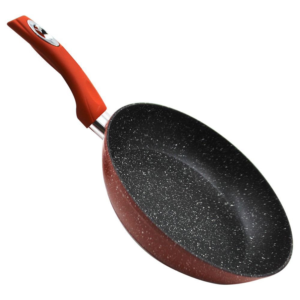 SARTEN MARMOL 24X5CM LHC-FGR24-3