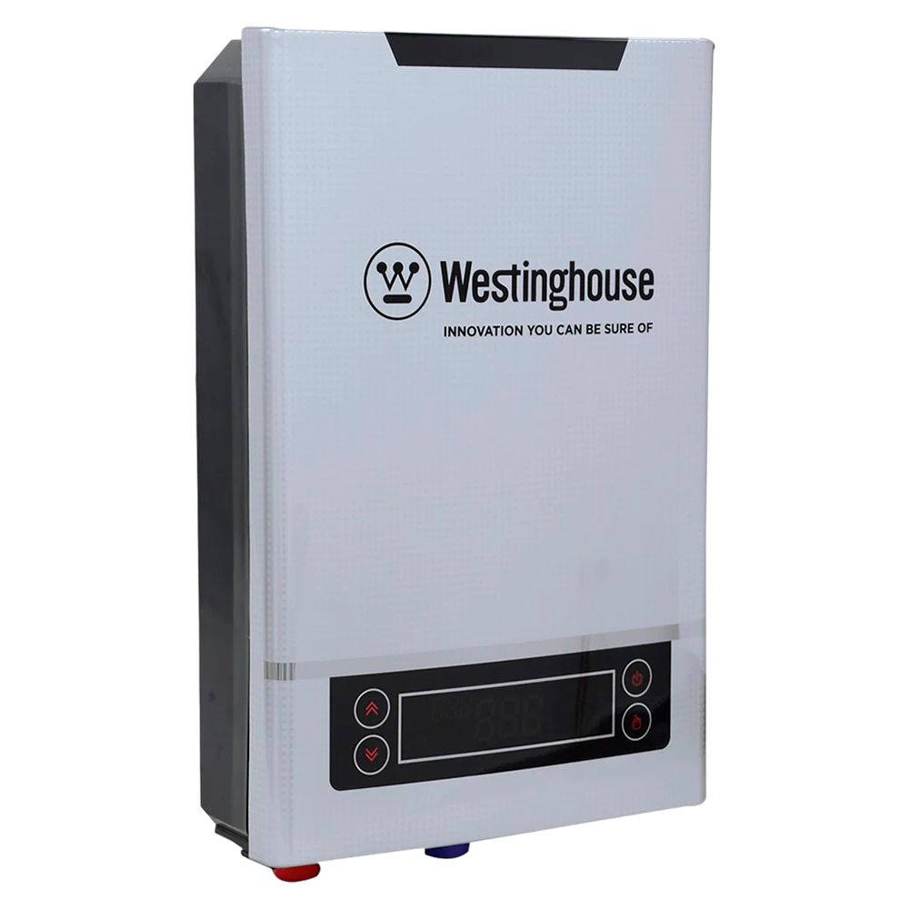 CALENTADOR ELECTRICO WH 12KW 2LTSXMIN 625HT382E75