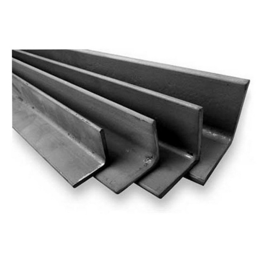 HIERRO ANGULO 1/4 X 2 1/2 (6.35MM) BN