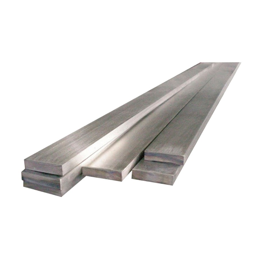 HIERRO PLANO 1/8 X 3/4 (3.17MM) BN