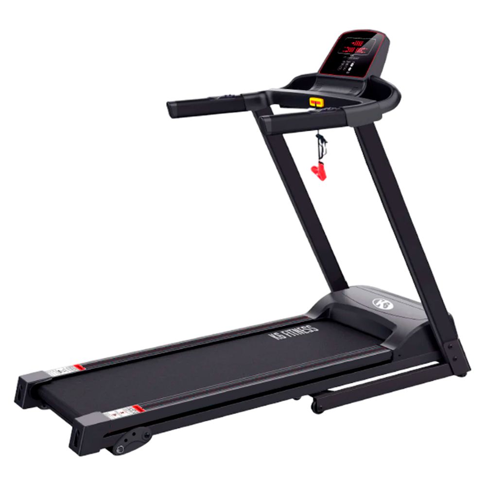 CAMINADORA ELECTRICA PLEGABLE K6 HERMES 2.5HP V2  66651