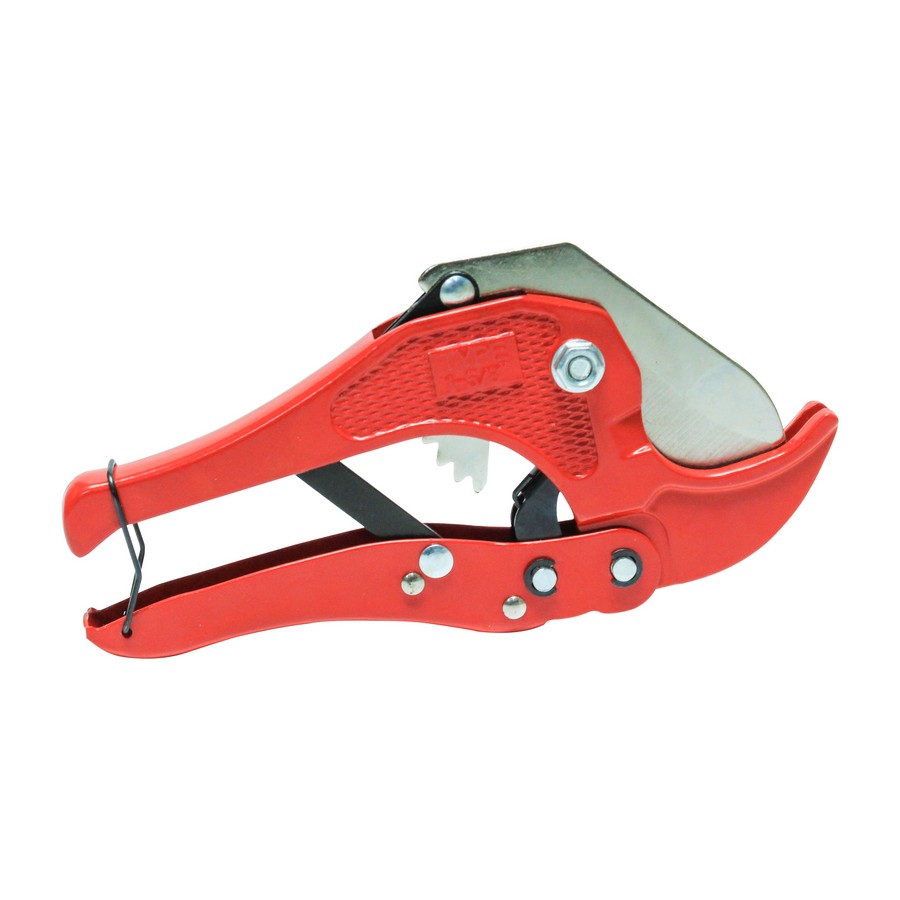 TIJERA P/CORTAR TUBO PVC 11251