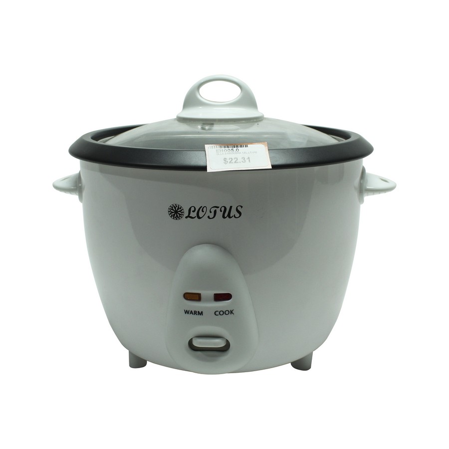 OLLA ARROCERA 0.6L LT-1123
