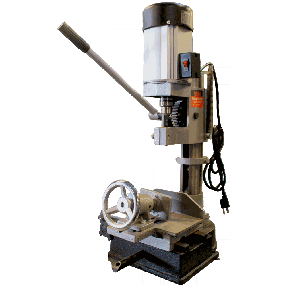 ESCOPLO DE BANCO 1/4 - 1/2 PLG. 550W BBT MK361A