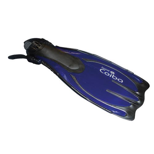 ALETAS COIBA AQU-BK-XL39