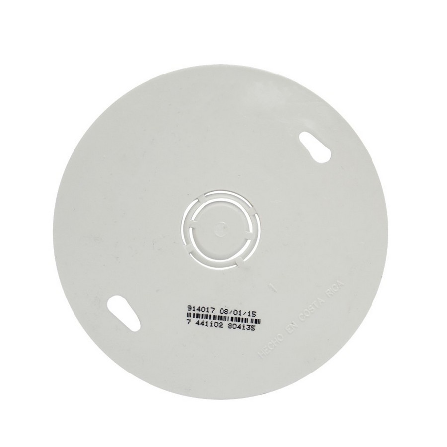 TAPADERA REDONDA PLASTICA