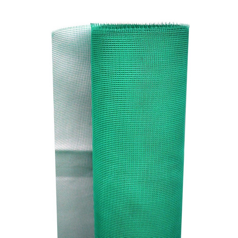 TELA C/INSECT F.VIDRIO AMARILLA (PIES)