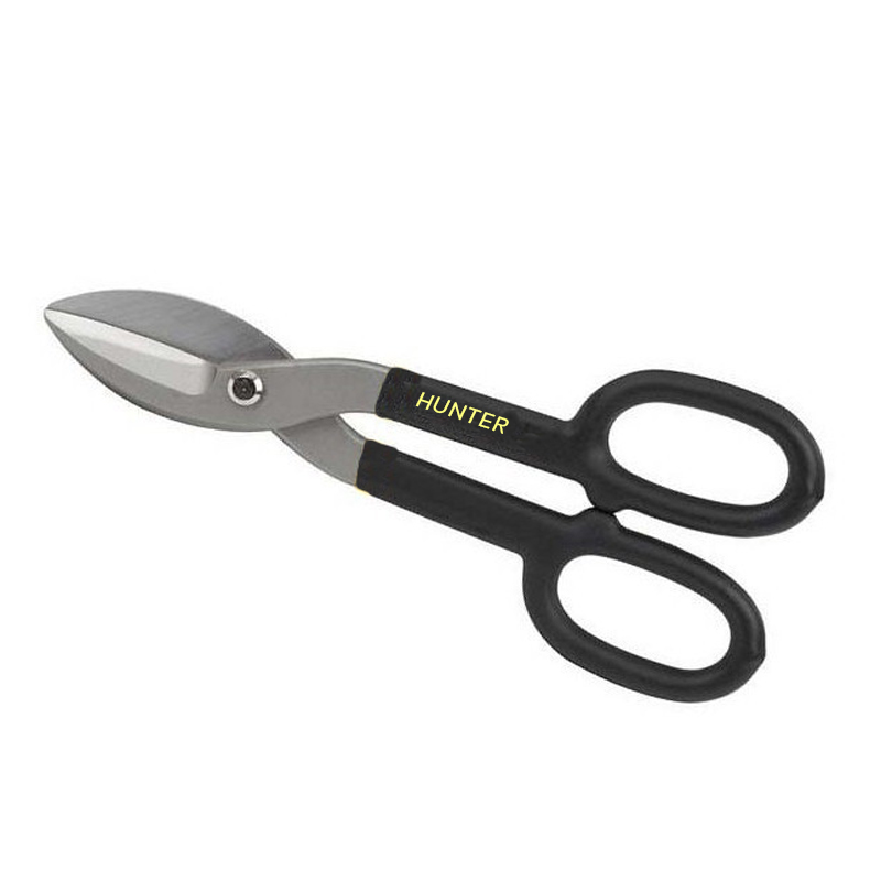 TIJERA P/HOJALATERO HEAVY DUTY 12 HM-2289