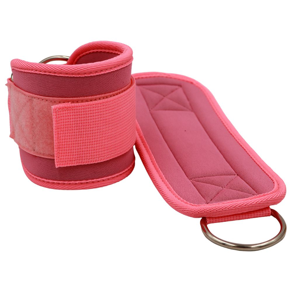 TOBILLERA P/LEVANTAMIENTO PESAS ABS-TRB (PAR)