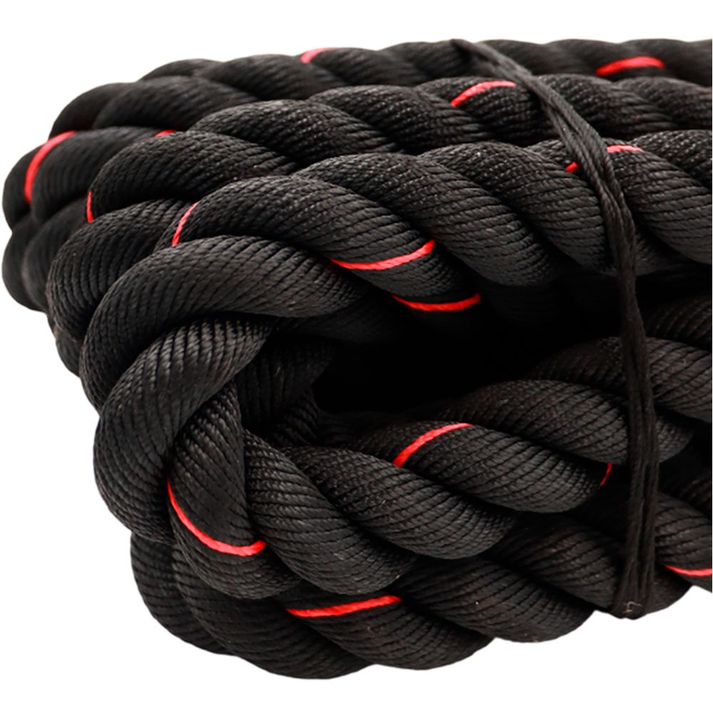 CUERDA DE BATIDA 9MTS ABS-BR / ABS24002