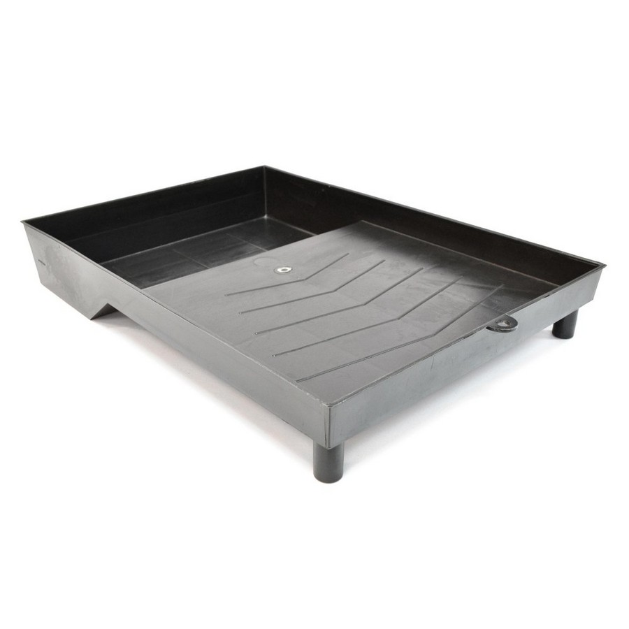 BANDEJA PLASTICA PARA RODILLO