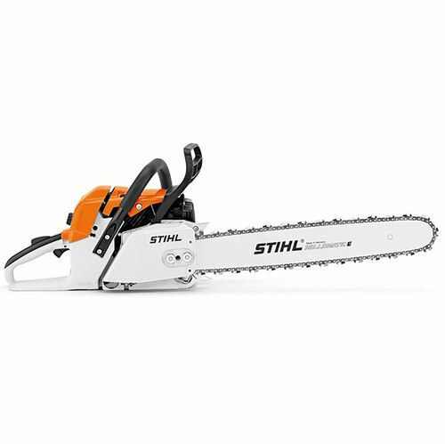 MOTOSIERRA GAS. STIHL 25 PULG 5.2HP 72.2CC M382-25