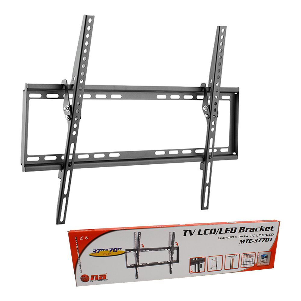 SOPORTE P/TV 37 PULG - 70 PULG MTE-3770T