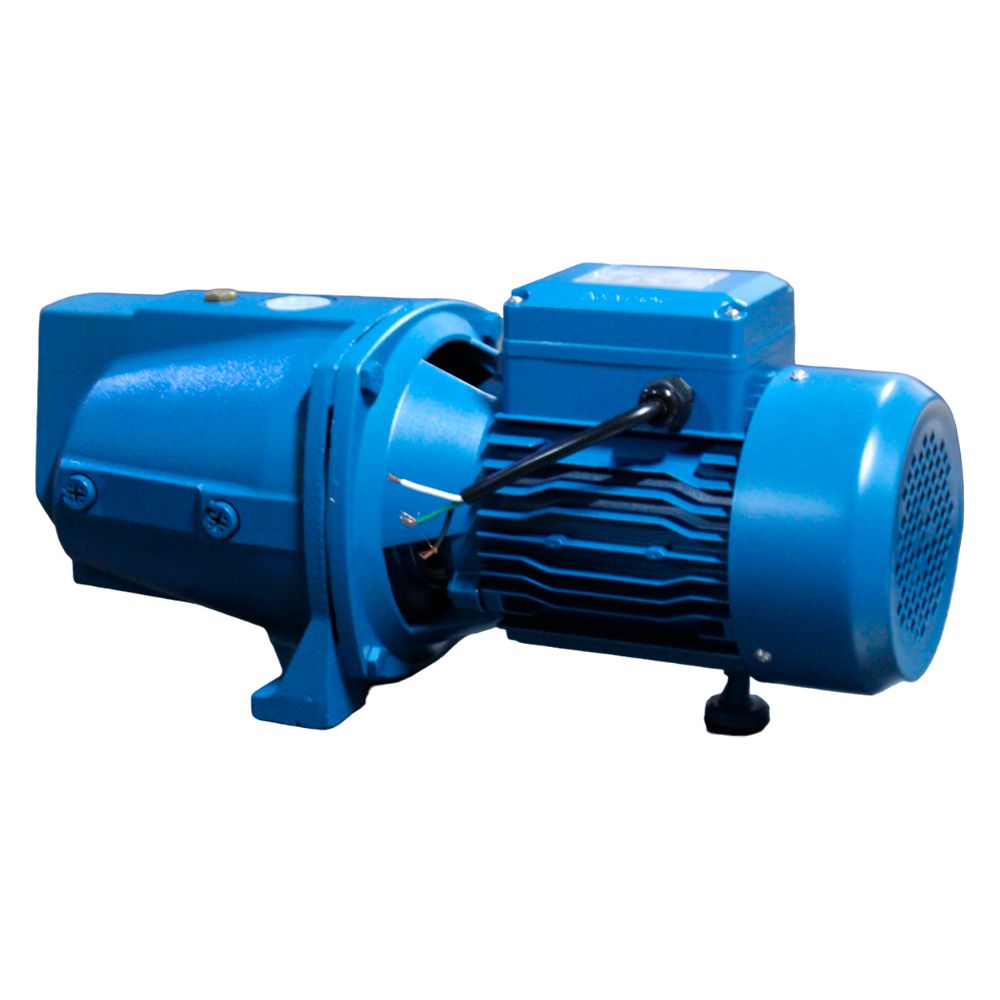 BOMBA P/AGUA AQUASTRONG JET 2HP 220V EJWM/3BL