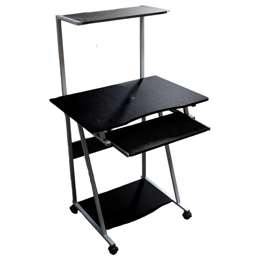ESCRITORIO P/COMPUTADORA KTCD-2729-BLACK