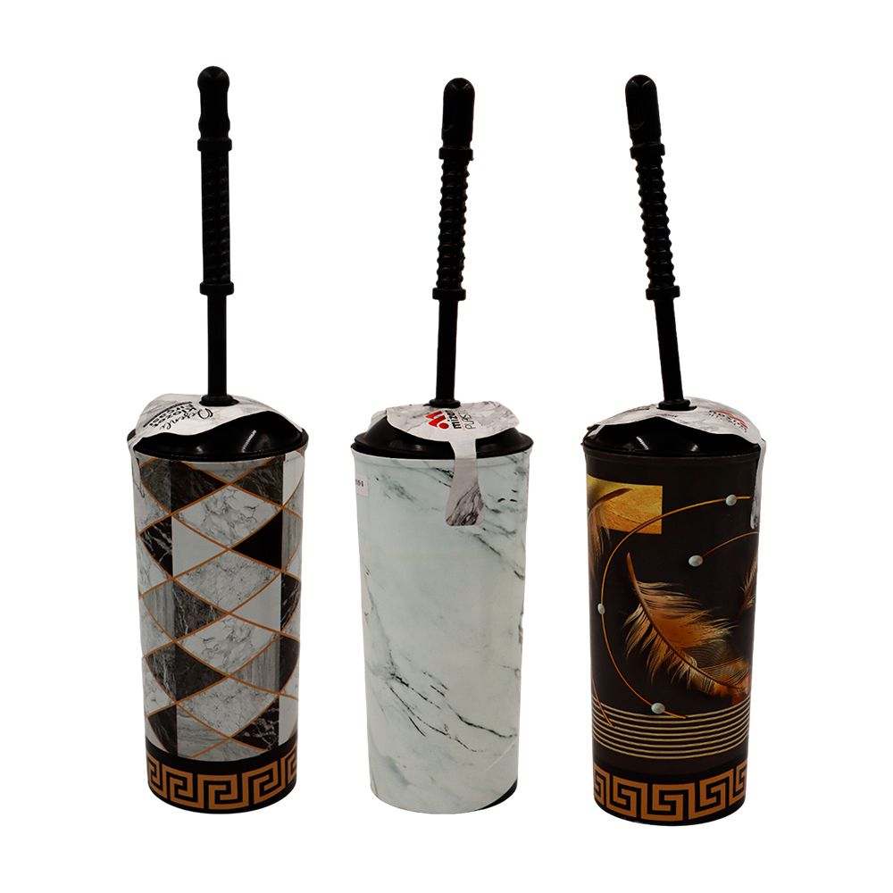 CEPILLO PARA INODORO M-11776