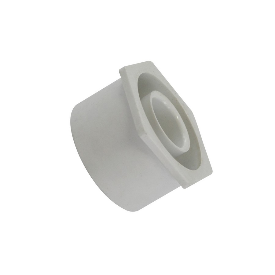 BUSHING RED.PVC SIN ROSCA 2 * 3 DRENAJE