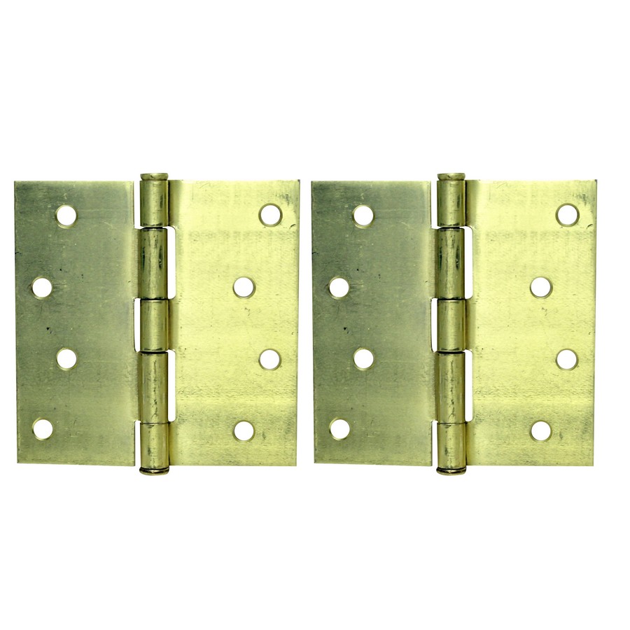 BISAGRA 4X4 LAT. CON TORNILLO (PRS)