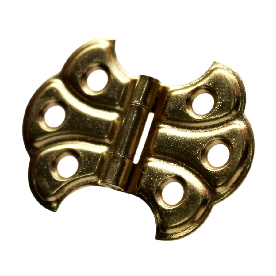 BISAGRA DECORATIVA (PRS)