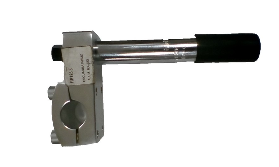 ESCUADRA P/BMX ALUMINIO ROTOR