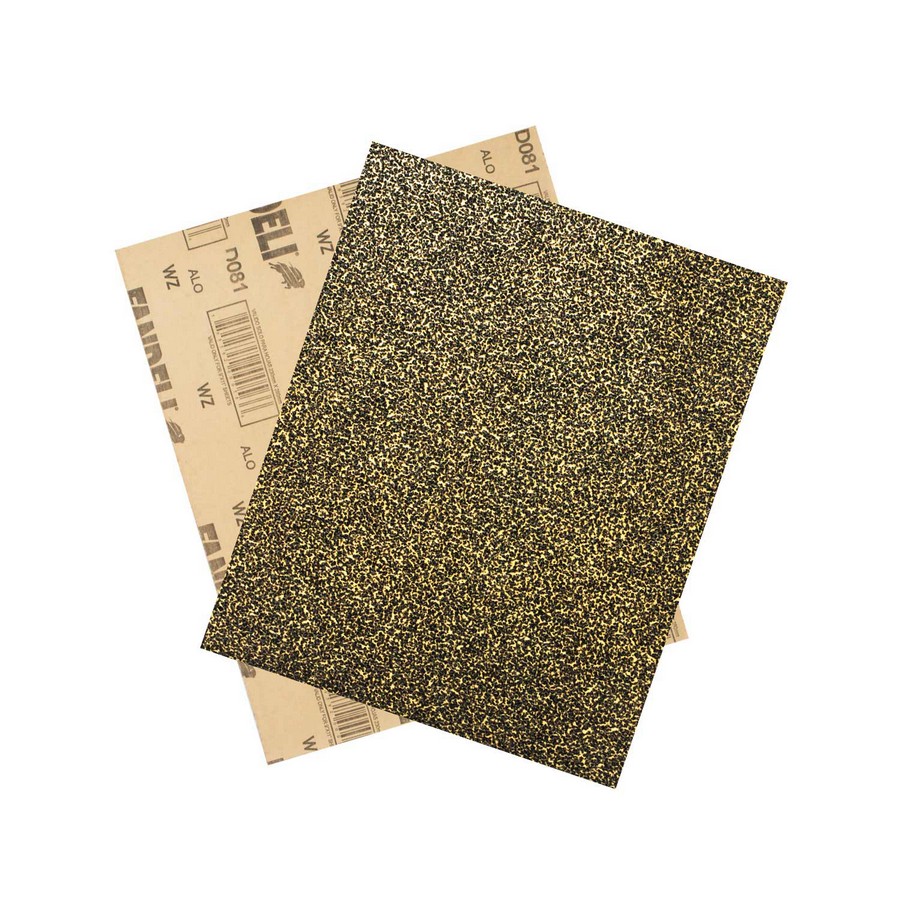 LIJA MADERA FANDELI D081 60
