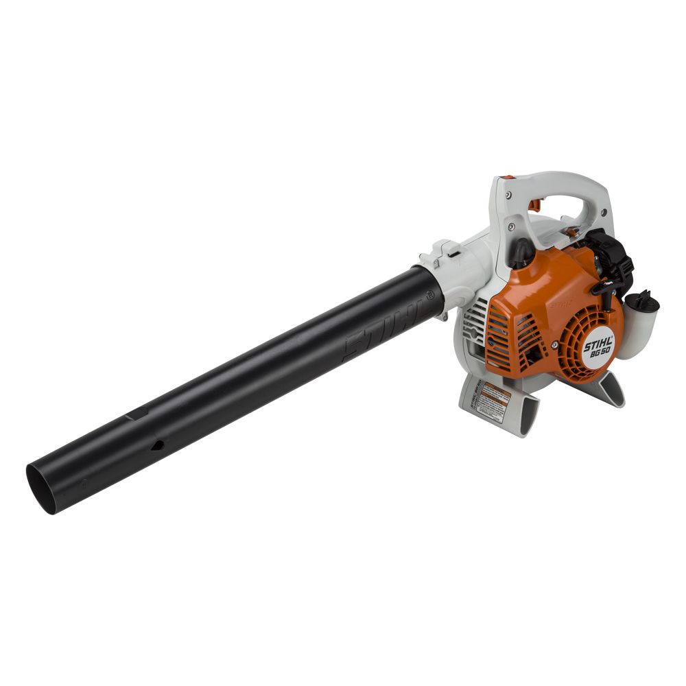 SOPLADORA A GASOLINA 2T 671.4W 0.9HP STIHL BG50