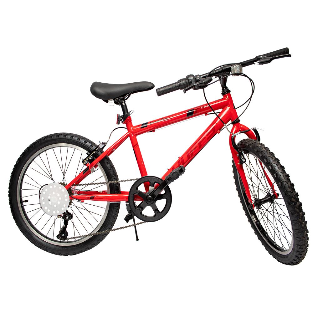 BICICLETA MTB HUFFY GRANITE RIN 20 23200