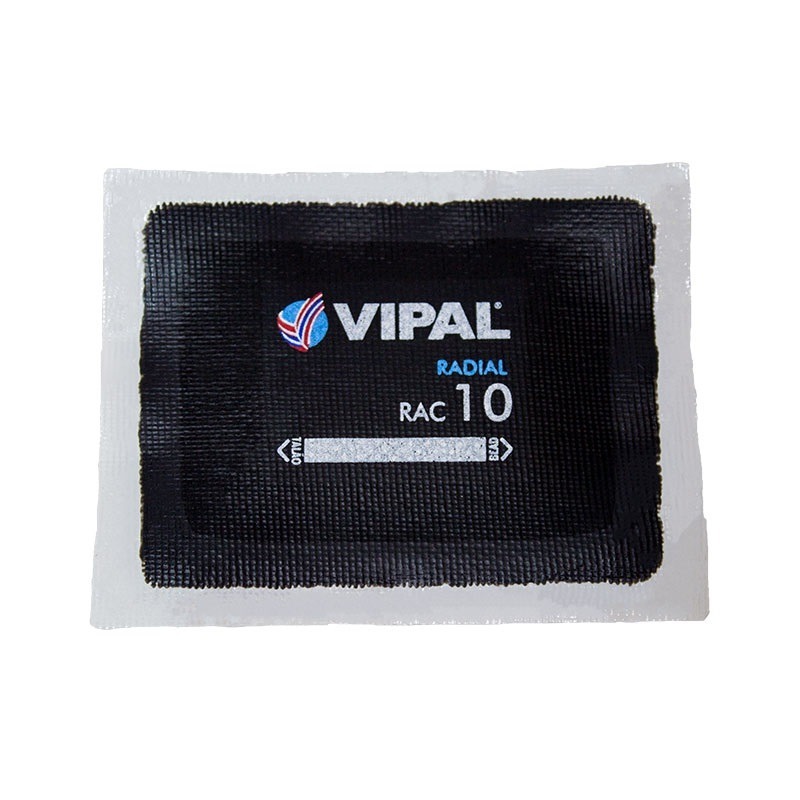 PARCHE RADIAL RAC-10 VIPAL (UNIDAD) 75x55MM