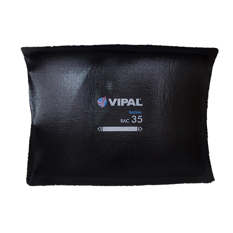 PARCHE RADIAL RAC-35 VIPAL (UNIDAD) 180x130MM