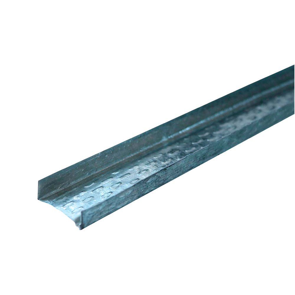 CANALETA DE CARGA PARA CIELO TABLA ROCA 1.5 PLG. X 10 PIES CAL. 22