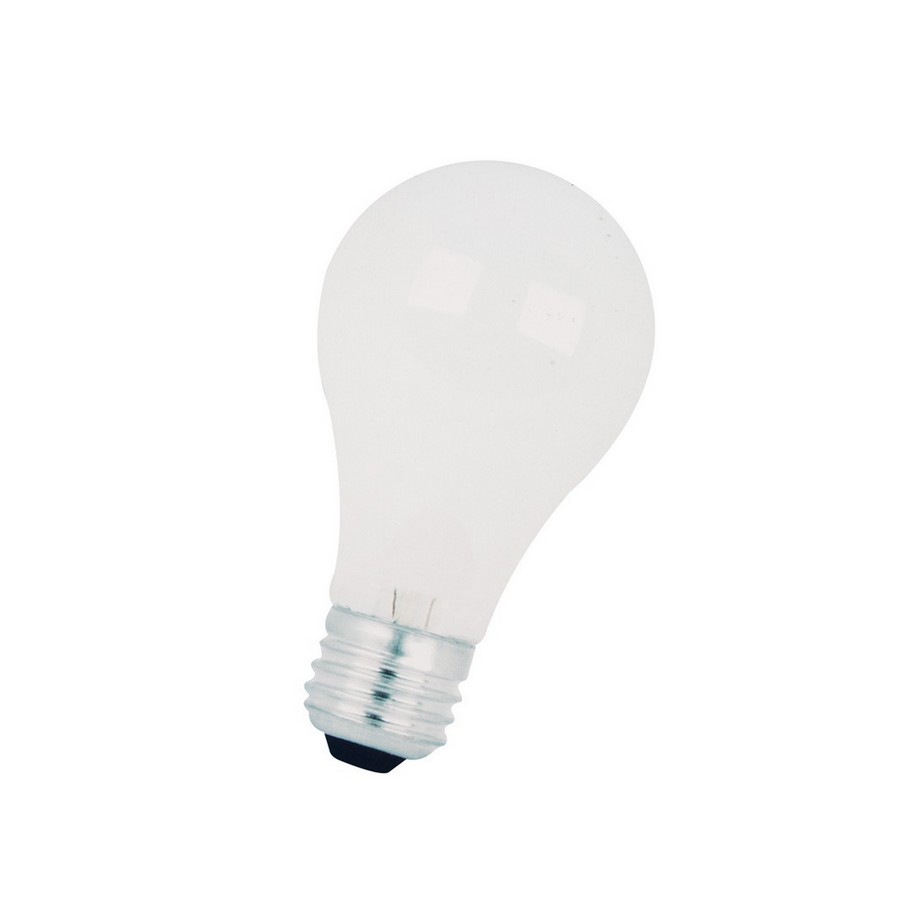 FOCO ESMERILADO 25W 125V E27 27K SYLVANIA