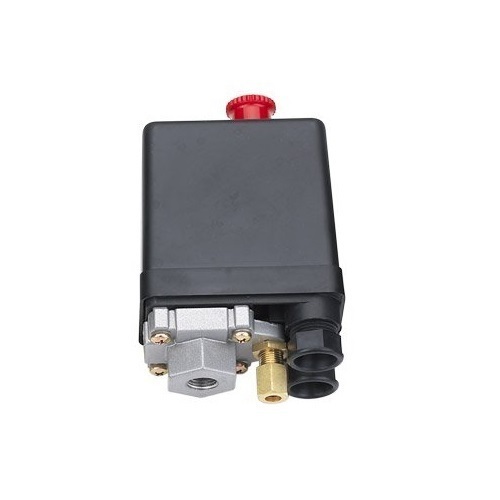 SWITCH PRESION AUTOM. PARA COMPRESOR 175PSI 1X1/4 PLG. BBT LF10-L1H