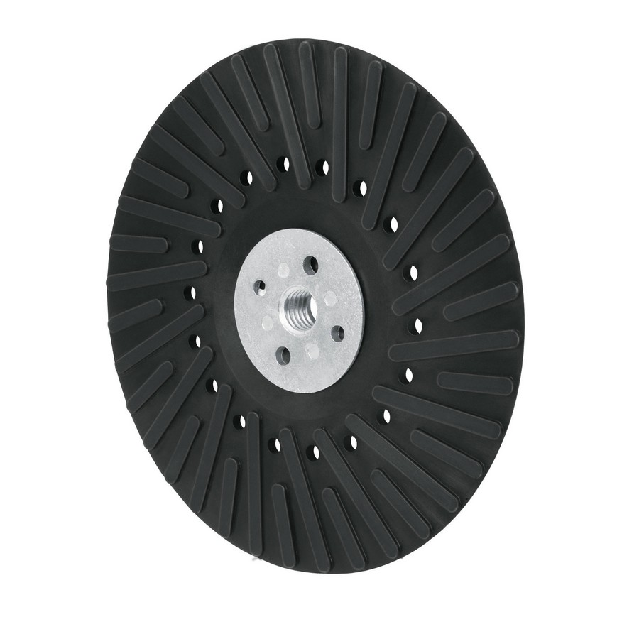 RESPALDO PARA DISCO DE LIJA TRUPER 4 1/2 PULG ESTANDAR 17273