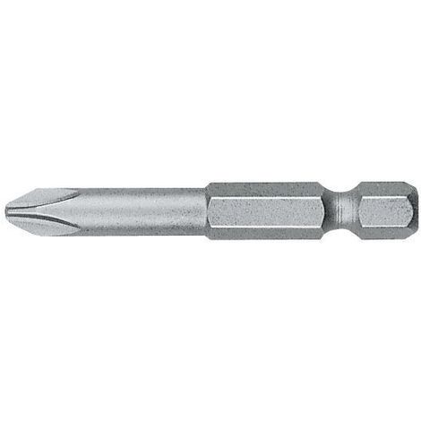 PUNTA TRUPER PHILLIPS PH2 1”  17777/12141 (5PCS)