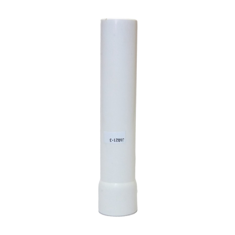 EXTENSION PVC FREGADERO 1 1/2 X 8 PULG