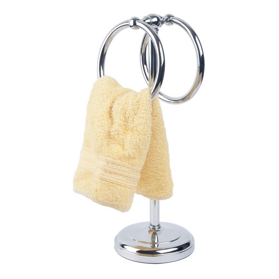 TOALLERO PEDESTAL CP 426-1060D-CP (NC)