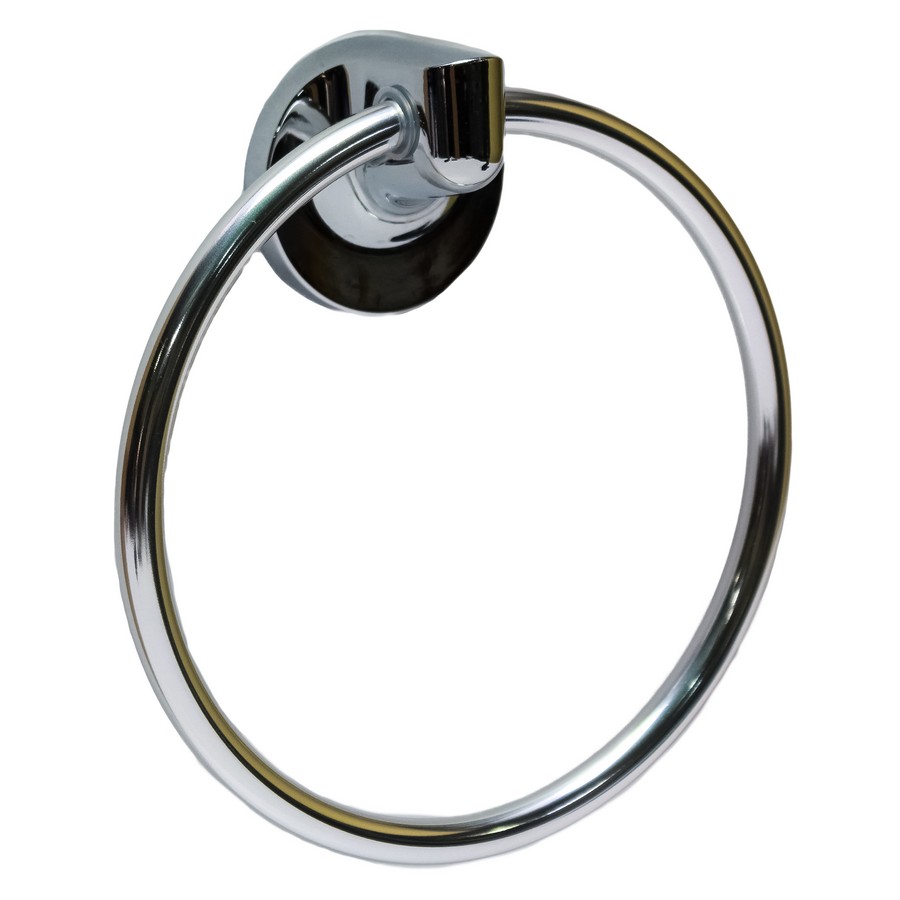 TOALLERO REDONDO DELUXE CP 421-5860