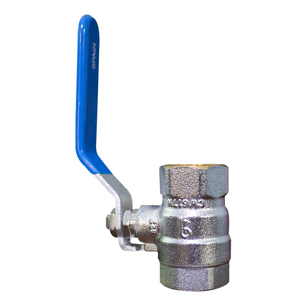 VALVULA PALANCA 3/4 ITAP/GENEBRE