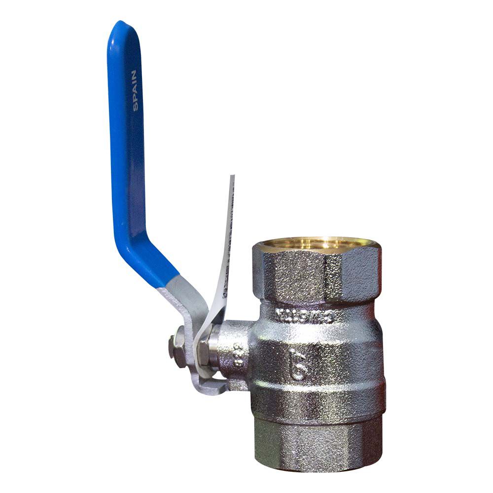 VALVULA PALANCA 1 ITAP/GENEBRE