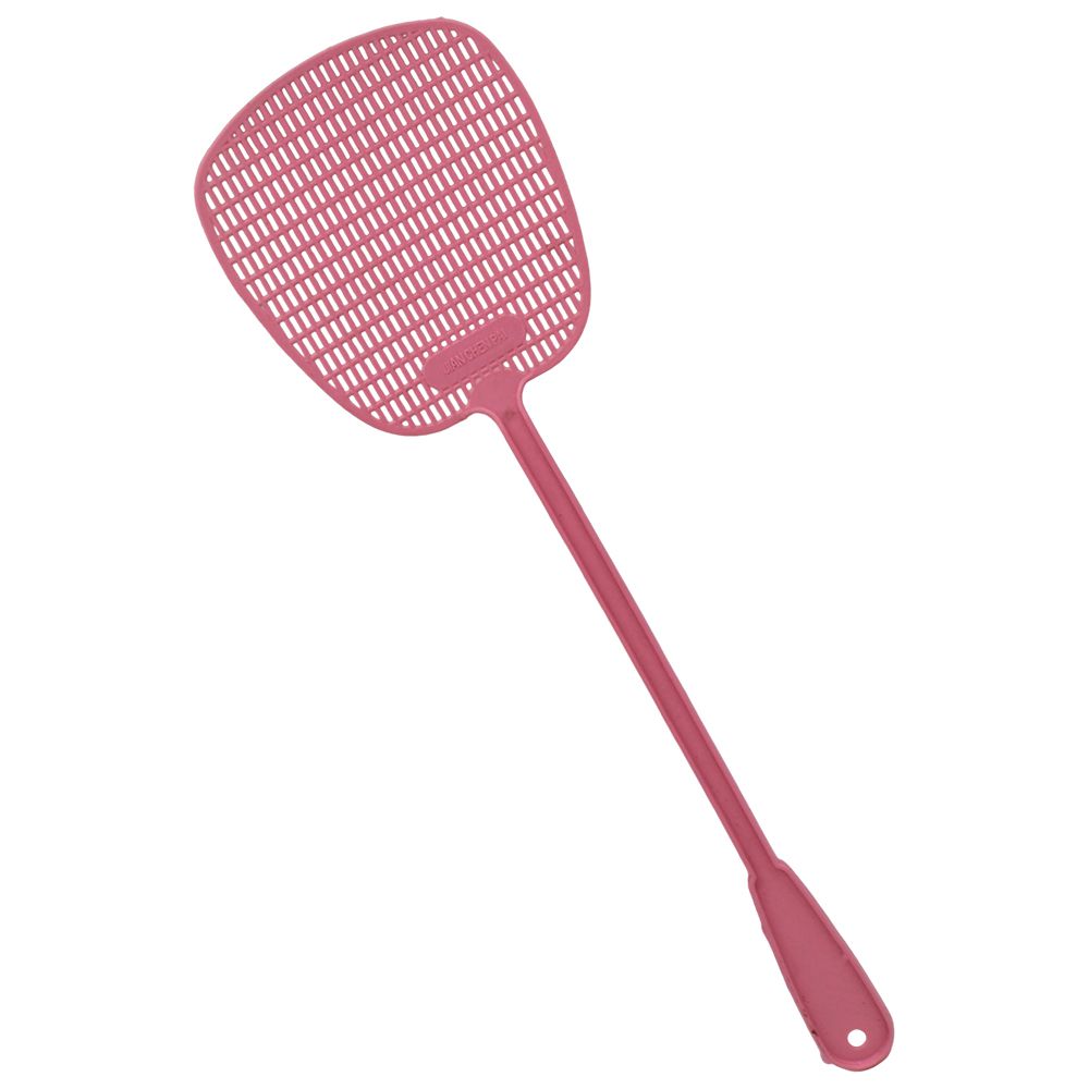 MATA MOSCAS PLASTICO 12.5X43CM HO-1421