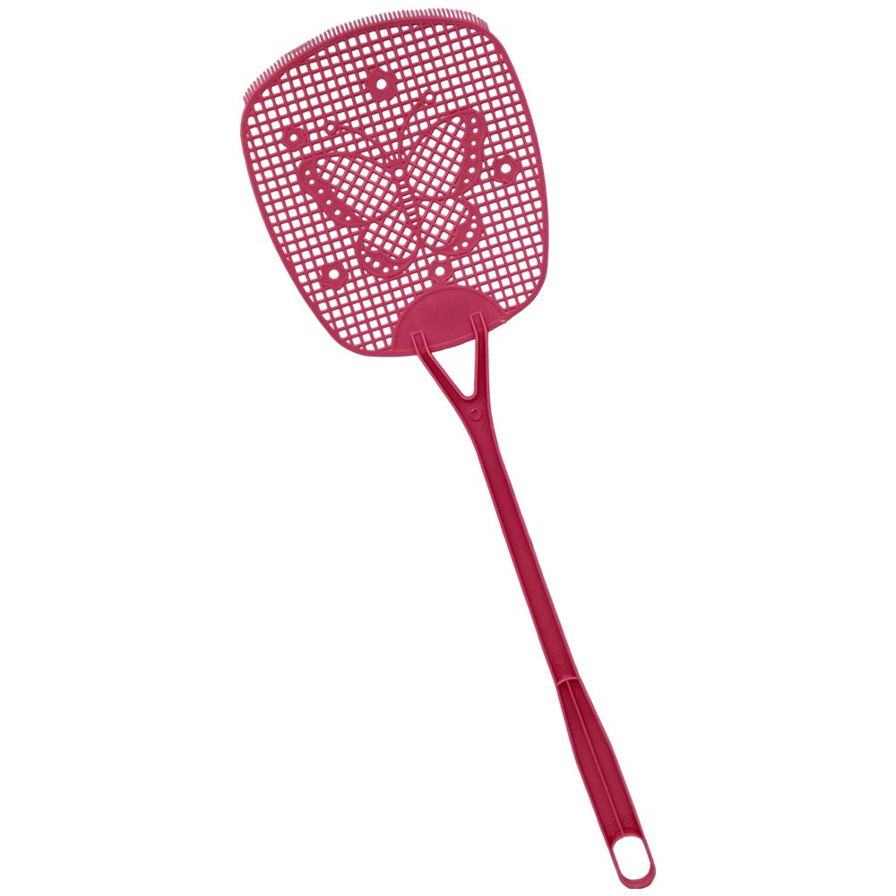 MATA MOSCAS PLASTICO 15X50.5CM HO-1423