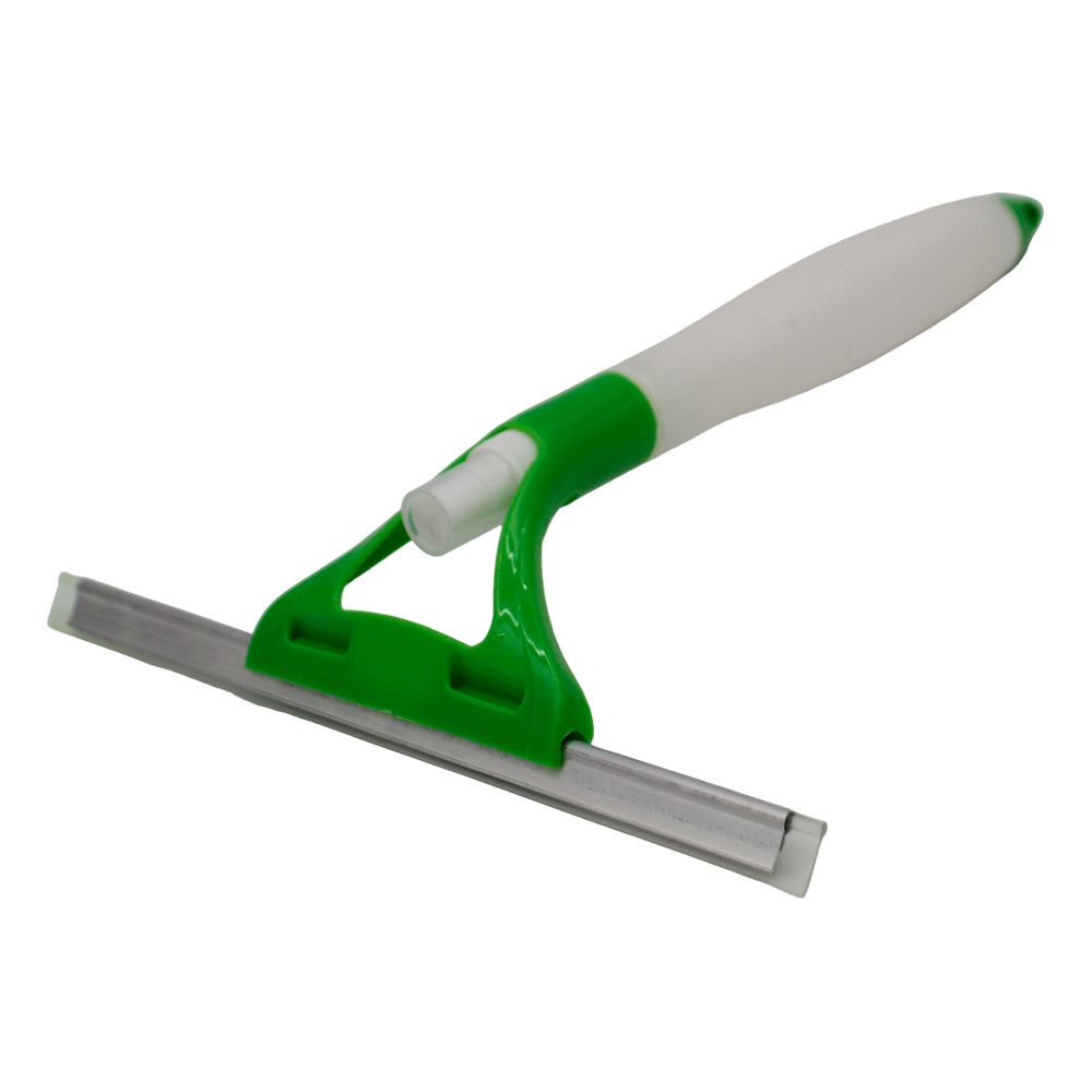 LIMPIA VIDRIOS CON DISPENSADOR LF-6255