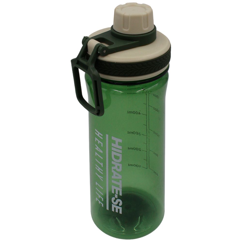 BOTELLA PLASTICA 23CM 680ML 84903